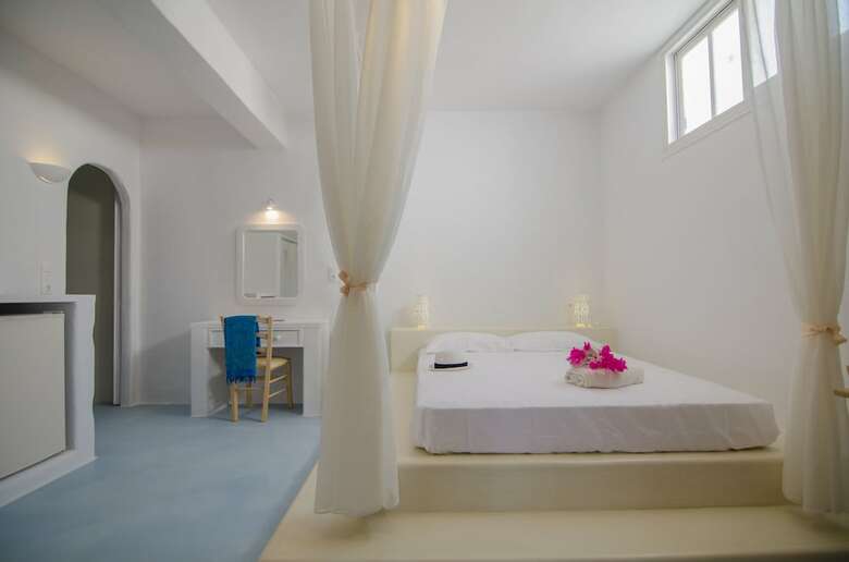 Hotel Olga's Pension