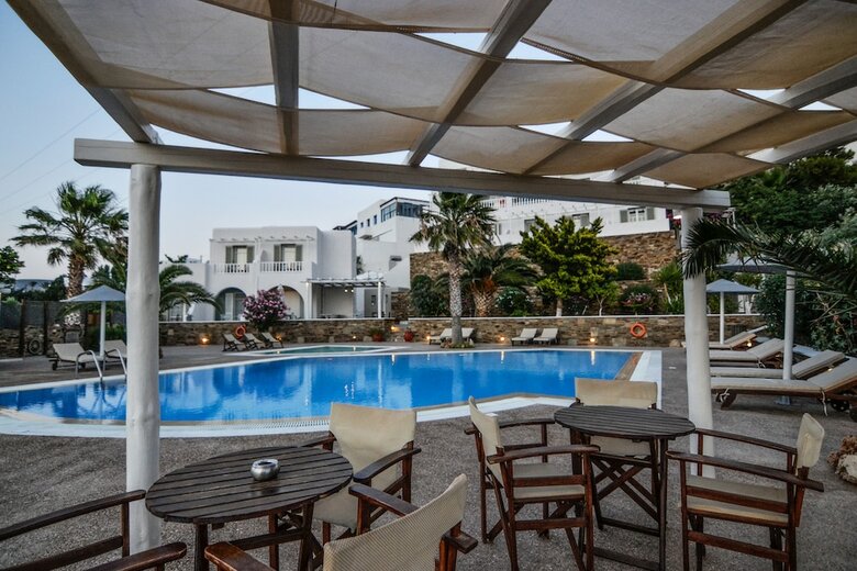 Hotel Olga's Pension