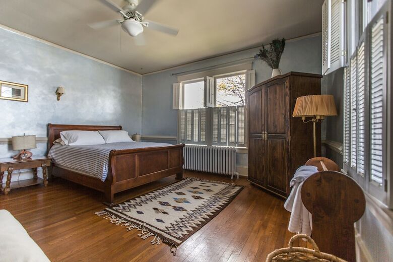 Hotel West Park Gardens