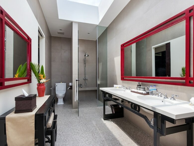 Hotel Villa M Bali Umalas