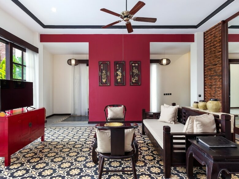 Hotel Villa M Bali Umalas