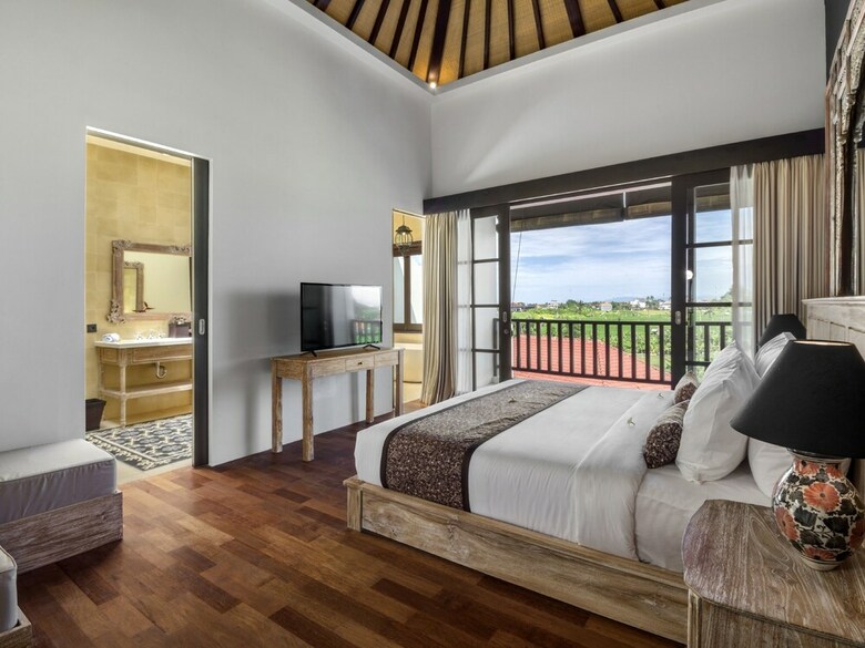 Hotel Villa M Bali Umalas