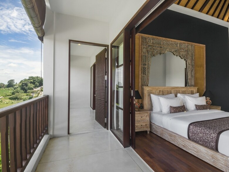 Hotel Villa M Bali Umalas