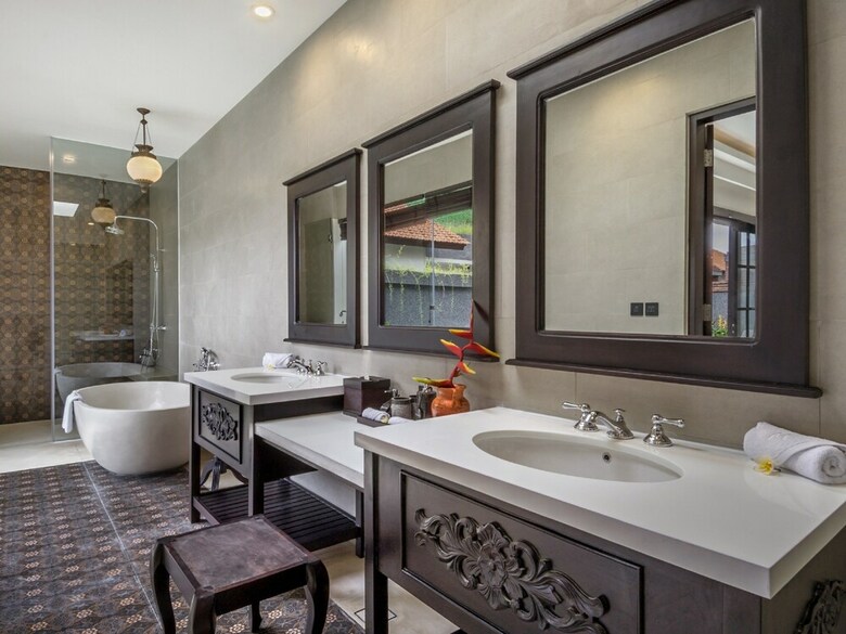Hotel Villa M Bali Umalas