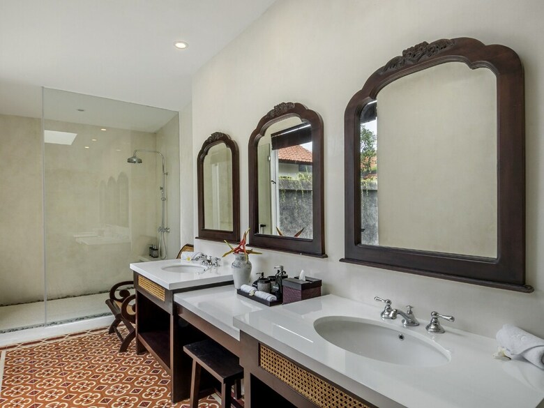 Hotel Villa M Bali Umalas
