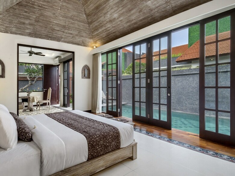 Hotel Villa M Bali Umalas