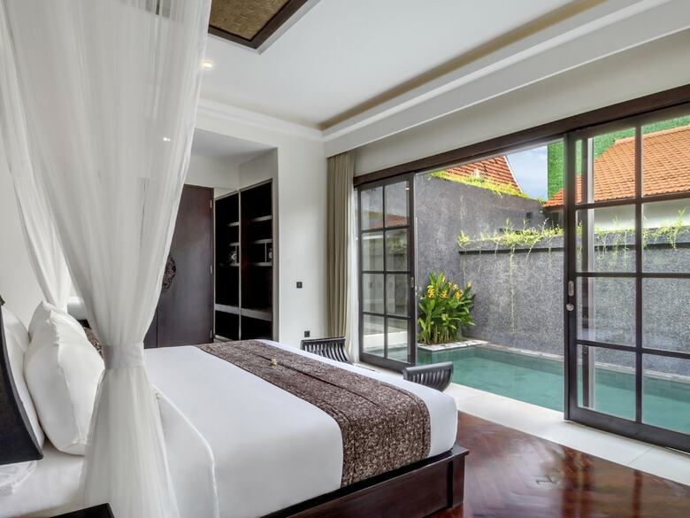 Hotel Villa M Bali Umalas