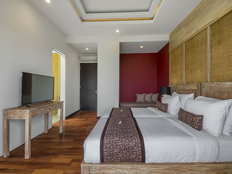 Hotel Villa M Bali Umalas