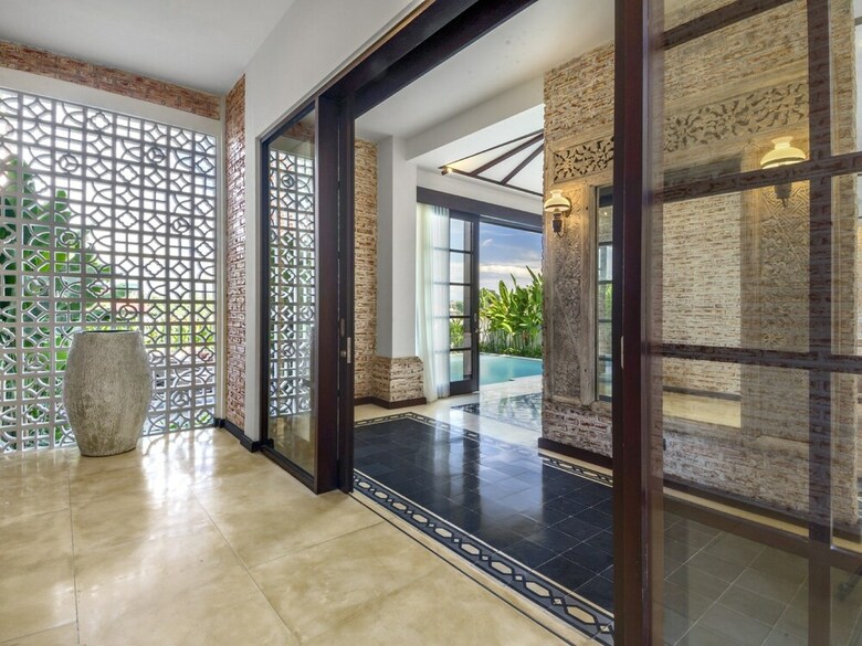 Hotel Villa M Bali Umalas