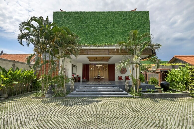 Hotel Villa M Bali Umalas