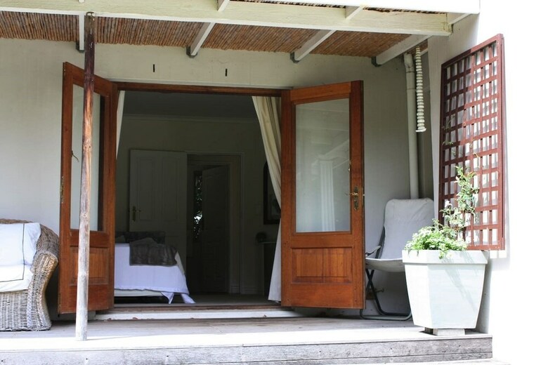 Villa Camelot In Constantia