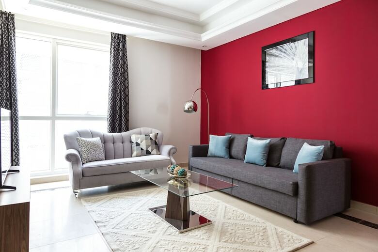 Apartamento Higuests Vacation Homes - Mon Reve
