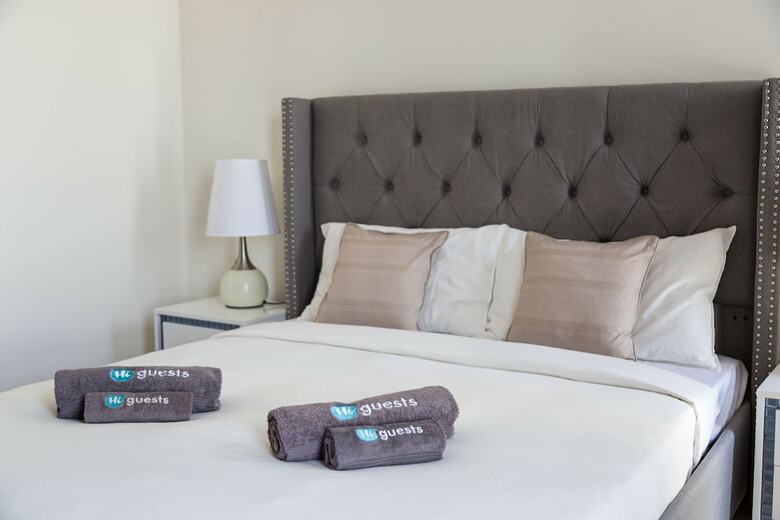 Apartamento Higuests Vacation Homes - Mon Reve