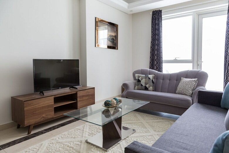Apartamento Higuests Vacation Homes - Mon Reve