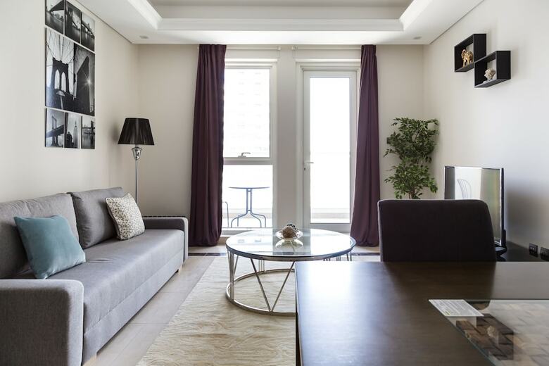 Apartamento Higuests Vacation Homes - Mon Reve