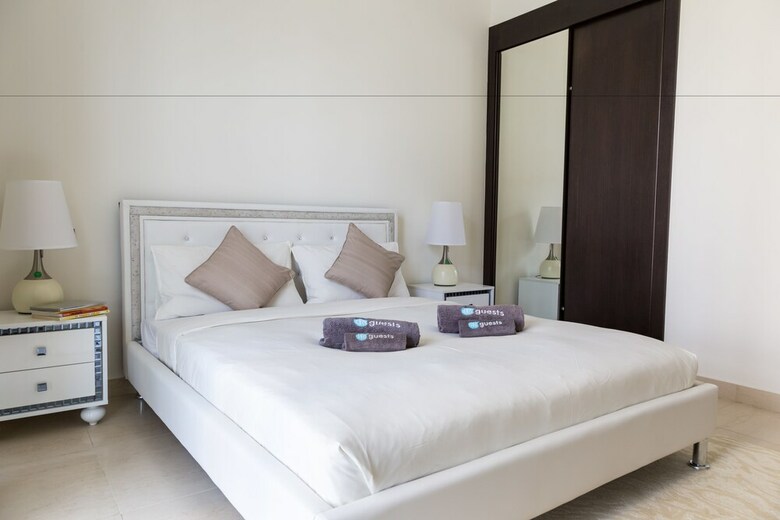 Apartamento Higuests Vacation Homes - Mon Reve