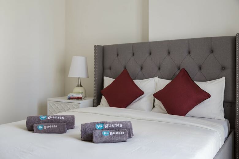Apartamento Higuests Vacation Homes - Mon Reve
