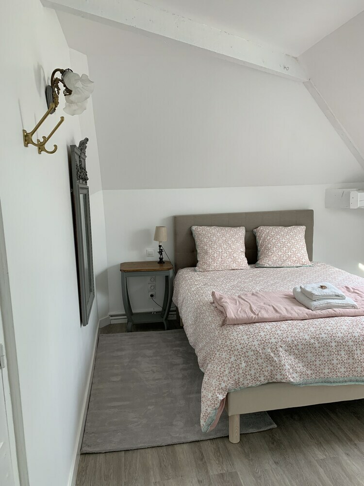 Hotel Maison Joussaume Latour
