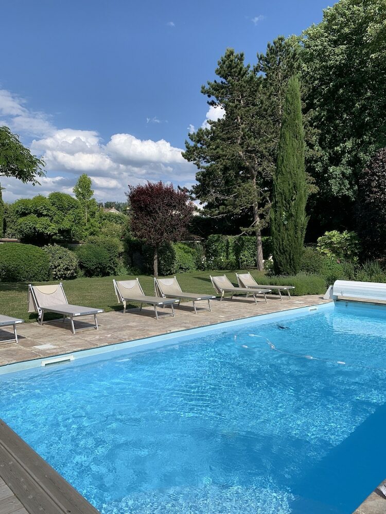 Hotel Maison Joussaume Latour