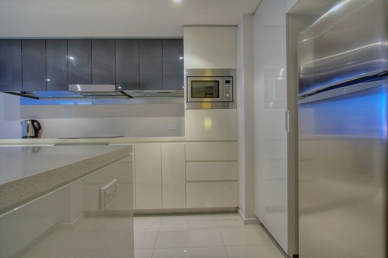 Orchid - Private Apartments