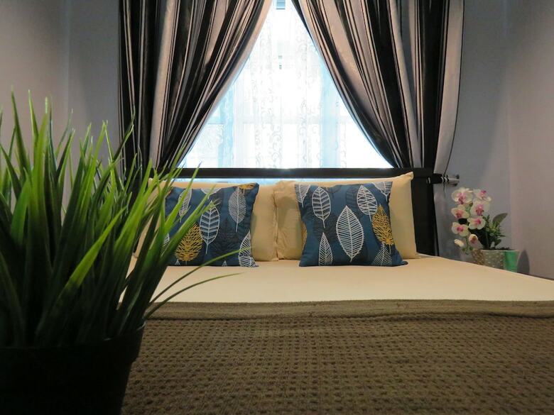 Gm Homestay Kelibang