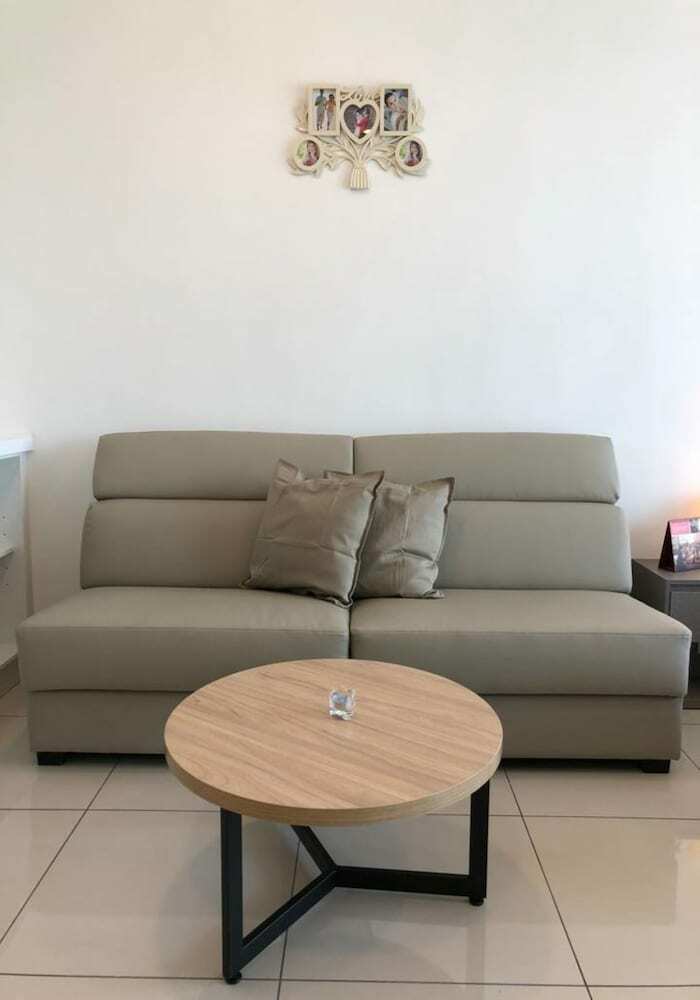 Apartamentos Evo Soho - Bandar Baru Bangi 2