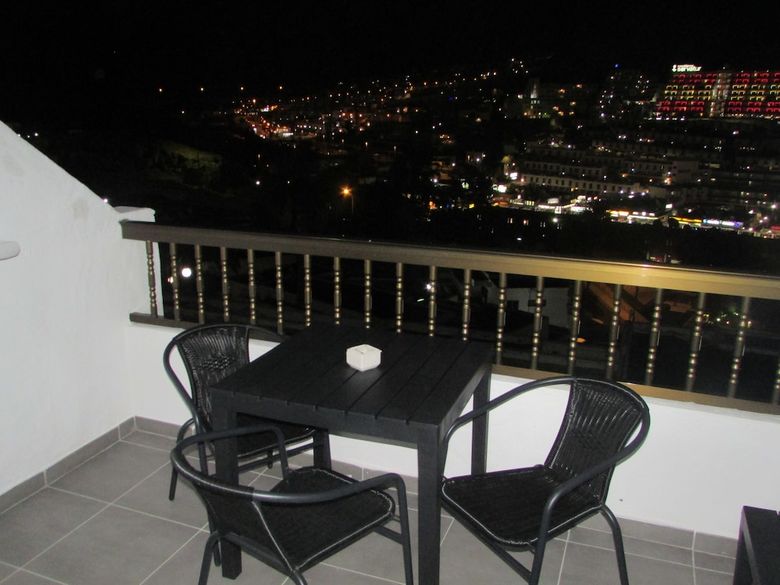 Apartamentos Complejo Cumana By Placida Mar