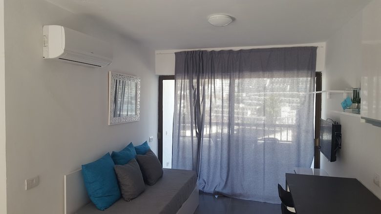Apartamentos Complejo Cumana By Placida Mar