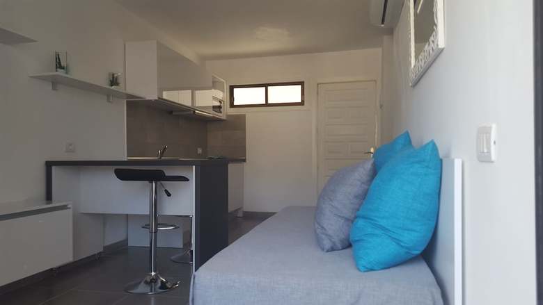 Apartamentos Complejo Cumana By Placida Mar