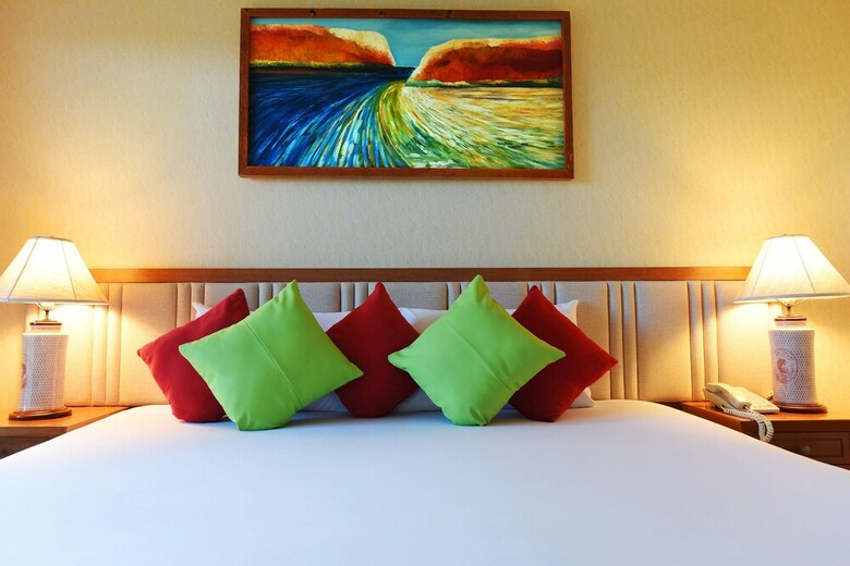 Hotel Samui Natien Resort