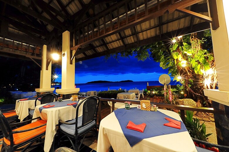 Hotel Samui Natien Resort