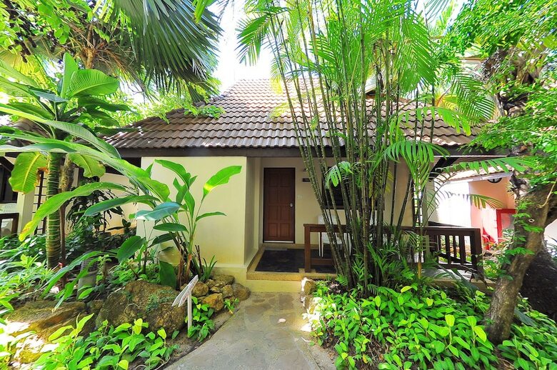 Hotel Samui Natien Resort