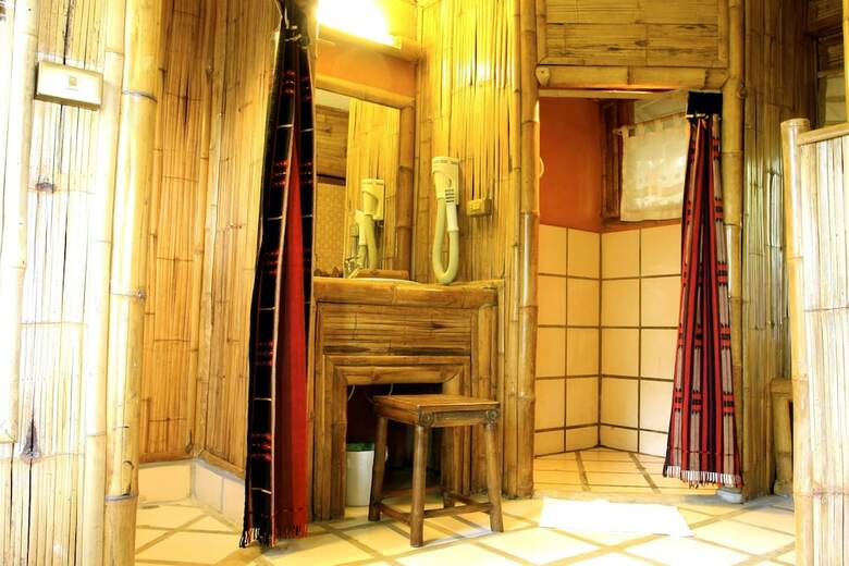 Apartamento Phu Chaisai Mountain Resort