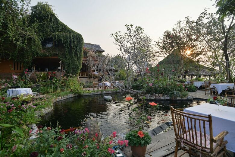Apartamento Phu Chaisai Mountain Resort