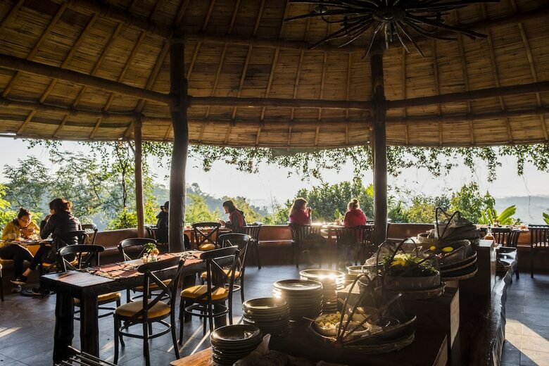 Apartamento Phu Chaisai Mountain Resort