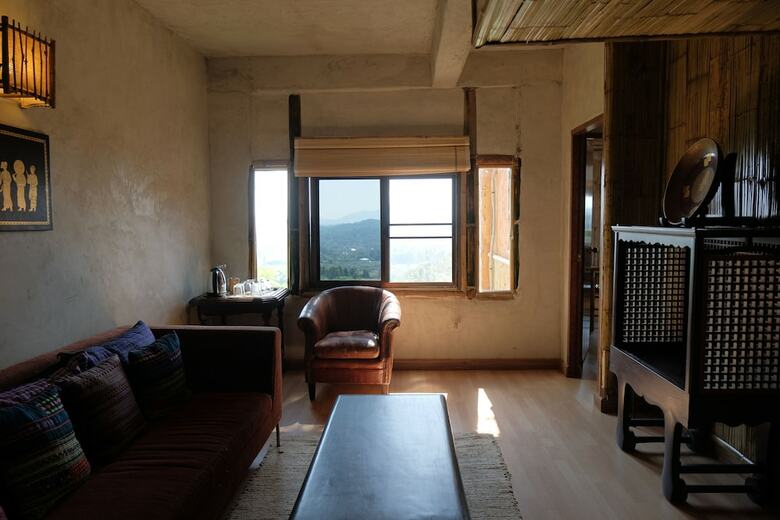Apartamento Phu Chaisai Mountain Resort