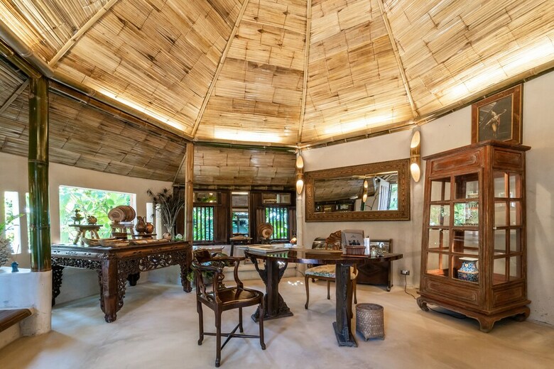 Apartamento Phu Chaisai Mountain Resort