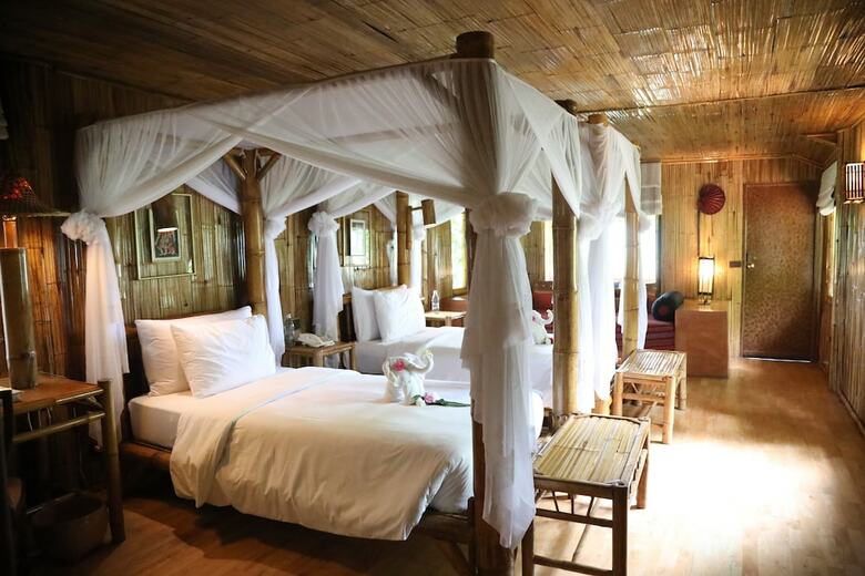 Apartamento Phu Chaisai Mountain Resort
