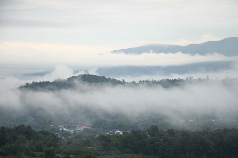 Apartamento Phu Chaisai Mountain Resort