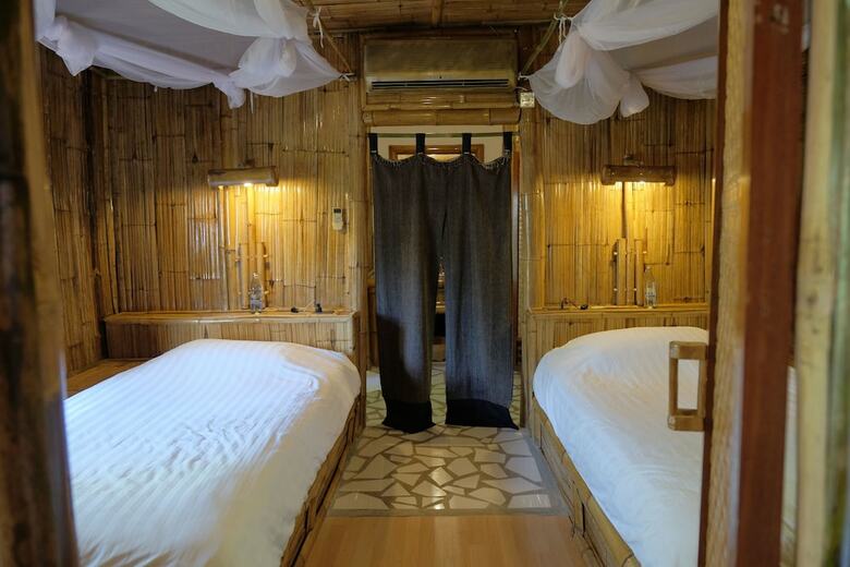 Apartamento Phu Chaisai Mountain Resort