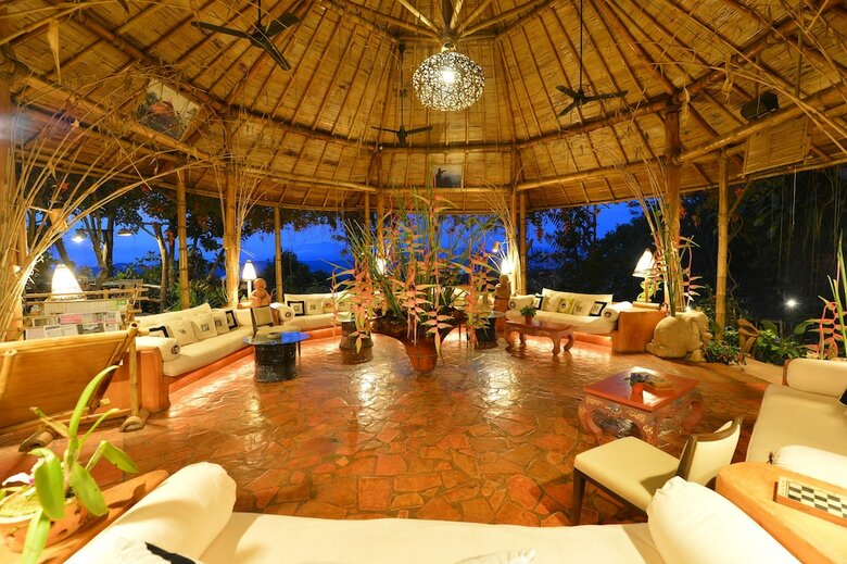 Apartamento Phu Chaisai Mountain Resort