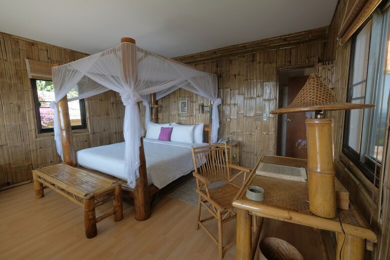 Apartamento Phu Chaisai Mountain Resort