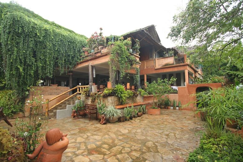 Apartamento Phu Chaisai Mountain Resort