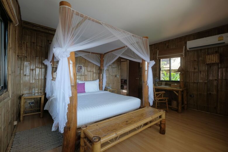 Apartamento Phu Chaisai Mountain Resort