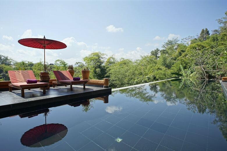 Apartamento Phu Chaisai Mountain Resort