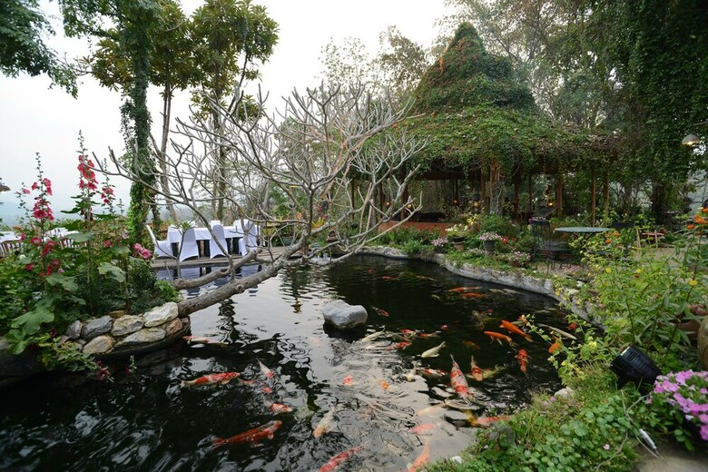 Apartamento Phu Chaisai Mountain Resort