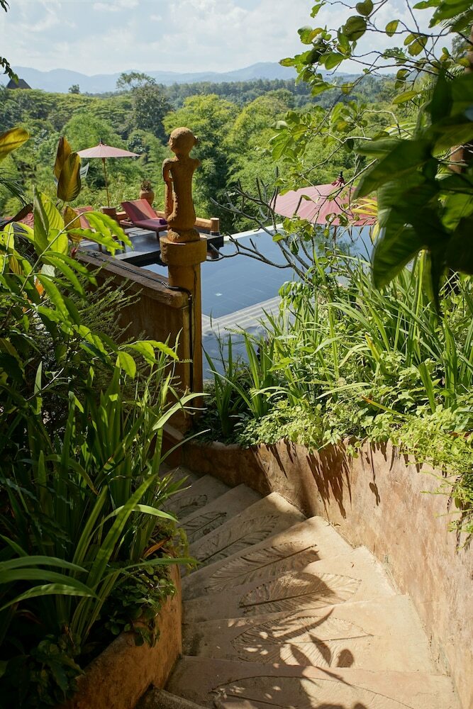 Apartamento Phu Chaisai Mountain Resort