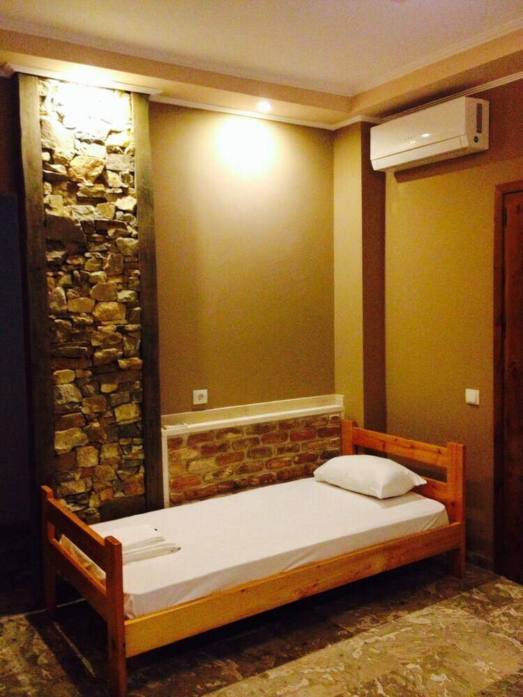 Hotel Pfaffen-haus