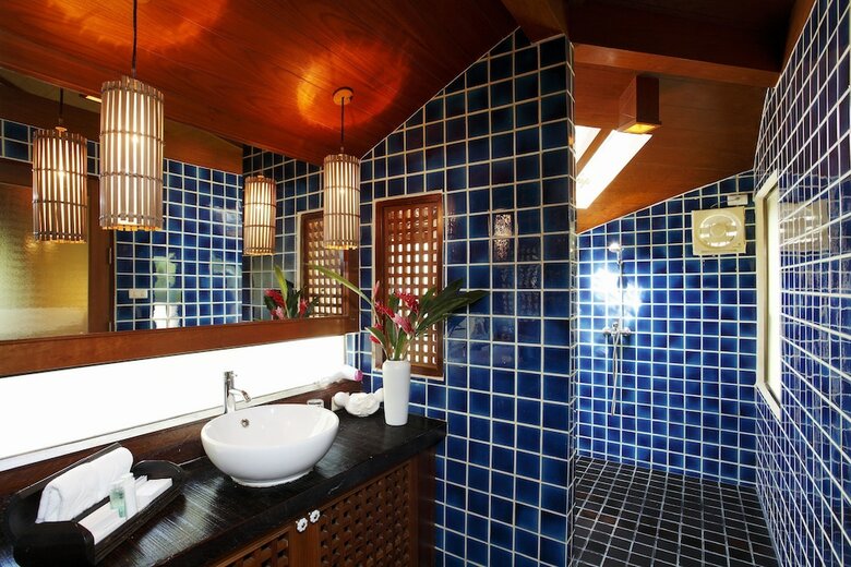 Apartamento Centara Koh Chang Tropicana Resort