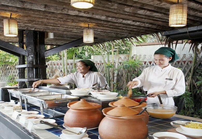 Apartamento Centara Koh Chang Tropicana Resort